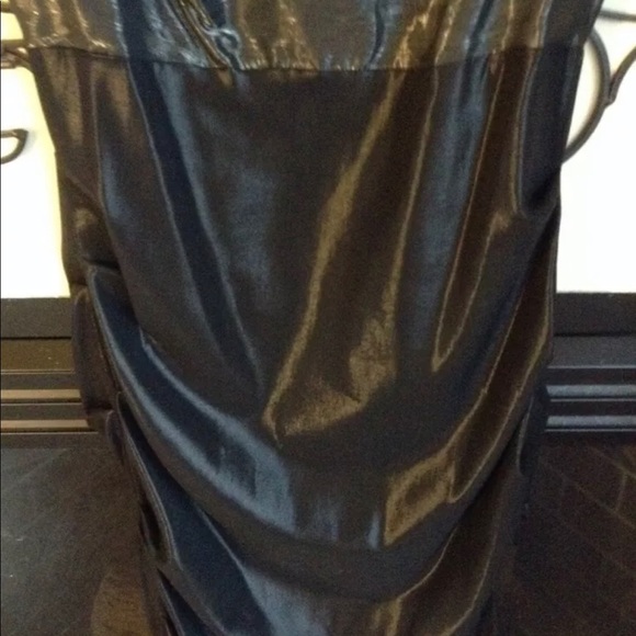 nicole miller collection 6 beautiful event dress - Picture 4 of 8